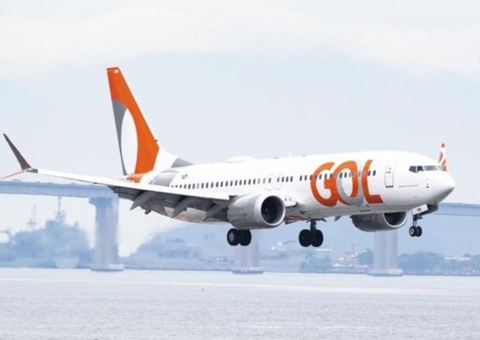Gol Suspende Voo Direto entre Manaus e Bogotá a Partir de Fevereiro de 2026 Gol Suspende Voo Direto entre Manaus e Bogotá a Partir de Fevereiro de 2026