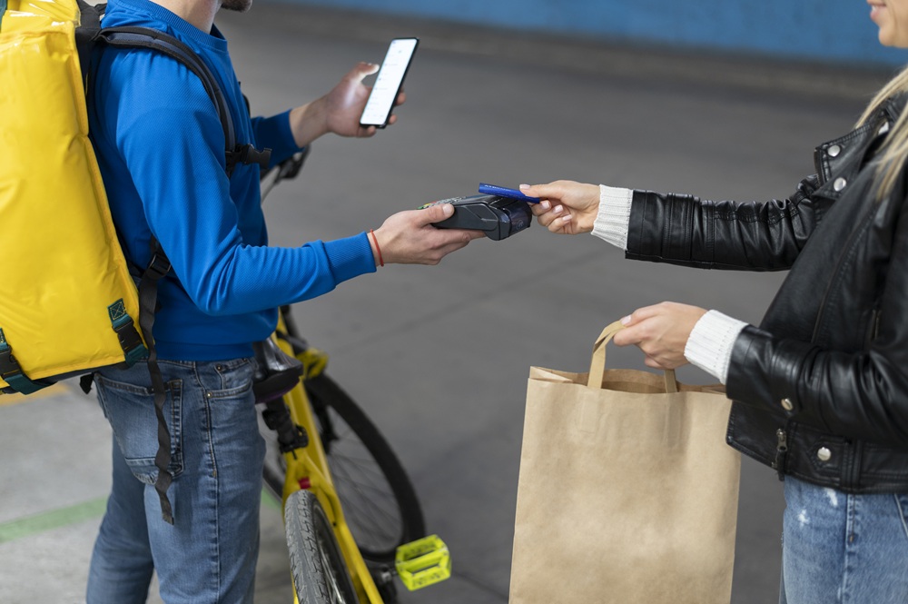 Golpes em Aplicativos de Delivery: Proteja-se e Conheça Seus Direitos Golpes em Aplicativos de Delivery: Proteja-se e Conheça Seus Direitos