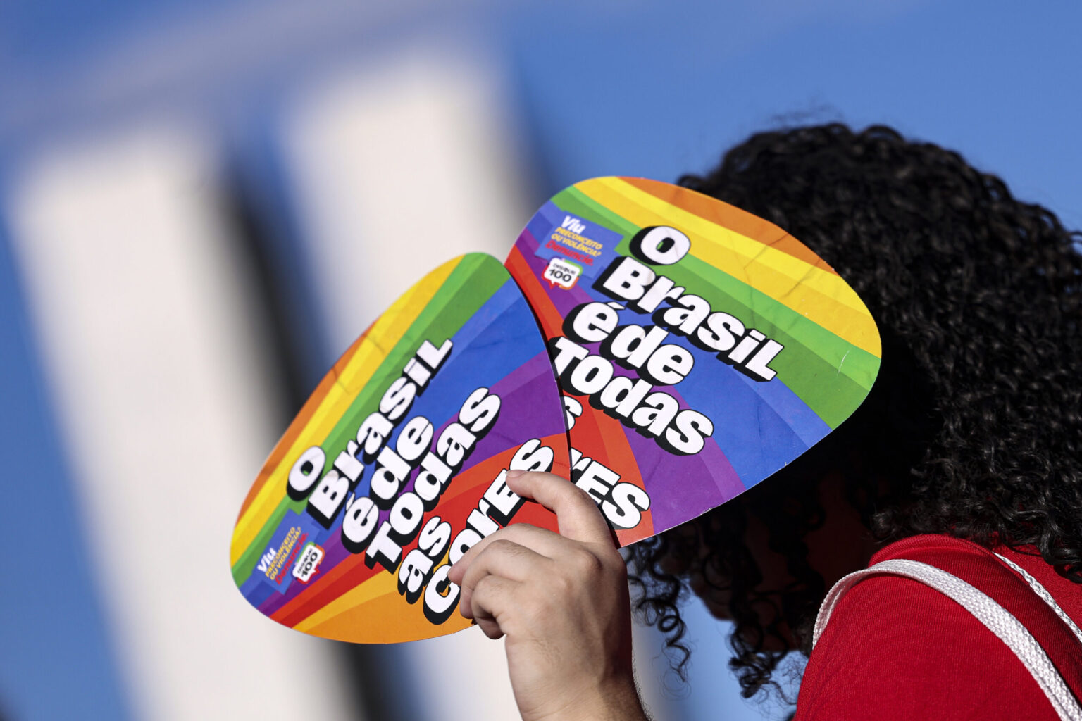 Governo Facilita Adesão à Política Nacional de Direitos da População LGBTQIA+