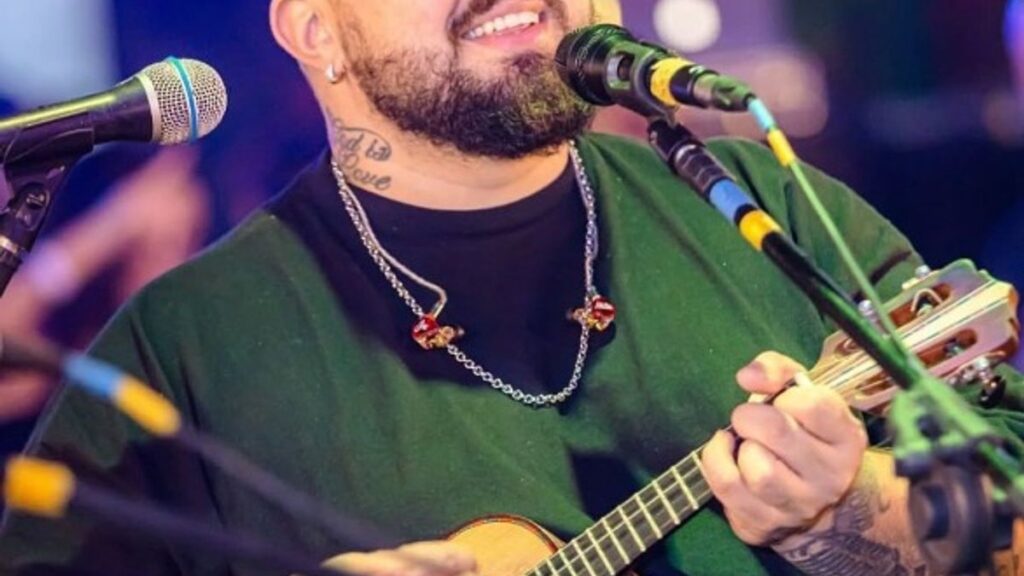 Guilherme Taliatti, Ex-Vocalista do Katinguelê, Agita Kairós Bar em Araraquara; Descubra os Ingressos! Guilherme Taliatti, Ex-Vocalista do Katinguelê, Agita Kairós Bar em Araraquara; Descubra os Ingresso