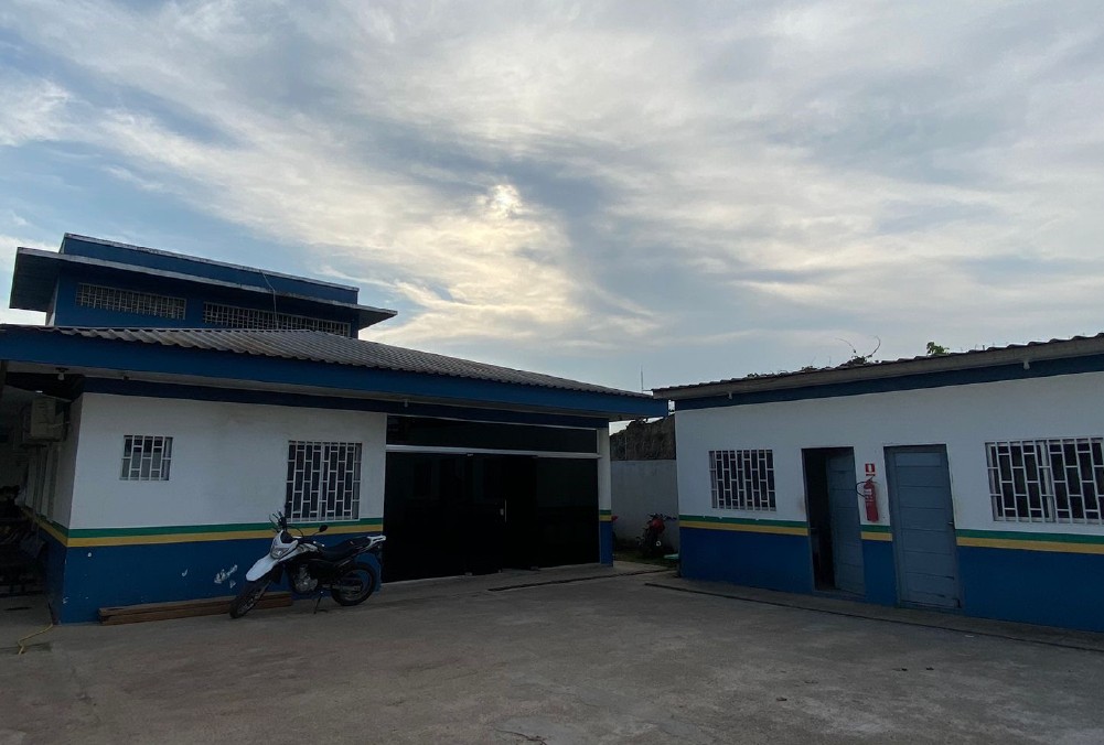 Homem de 62 Anos é Preso por Abuso Contra Neta da Companheira no Amazonas Homem de 62 Anos é Preso por Abuso Contra Neta da Companheira no Amazonas