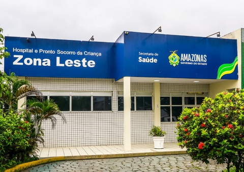 Hospitais de Manaus se Destacam entre os 100 Melhores do Brasil na Rede Pública Hospitais de Manaus se Destacam entre os 100 Melhores do Brasil na Rede Pública