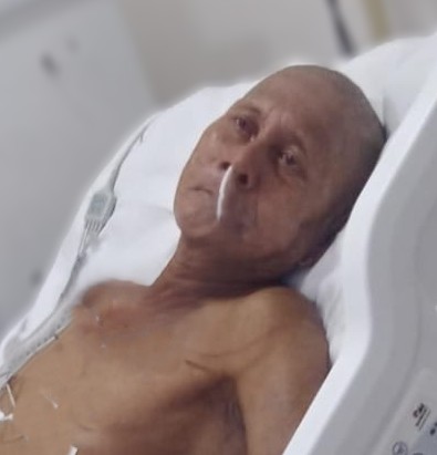 Hospital em Manaus Busca Familiares de Idoso Internado Após AVC Hospital em Manaus Busca Familiares de Idoso Internado Após AVC
