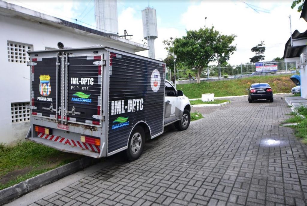 Idoso é Encontrado Falecido na Zona Norte de Manaus: O Que Aconteceu? Idoso é Encontrado Falecido na Zona Norte de Manaus: O Que Aconteceu?