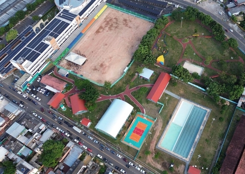 Inscrições Abertas: Esportes Gratuitos em Manaus para 2026 Inscrições Abertas: Esportes Gratuitos em Manaus para 2026