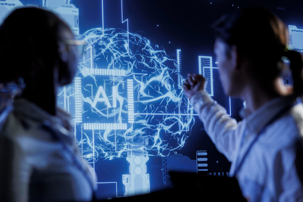 Inteligência Artificial: A Nova Fronteira de Riscos para Empresas no Brasil Inteligência Artificial: A Nova Fronteira de Riscos para Empresas no Brasil
