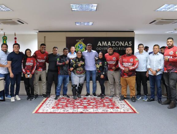 IPVA mais barato e CNH Social: novas medidas do Governo do Amazonas IPVA mais barato e CNH Social: novas medidas do Governo do Amazonas