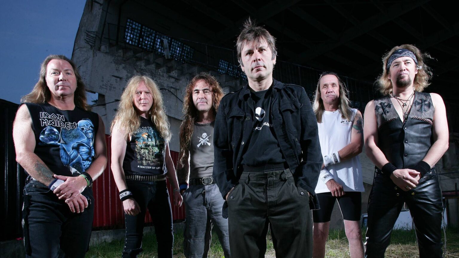 Iron Maiden: Show no Norte do Brasil Reconhecido como um dos Maiores da Banda Iron Maiden: Show no Norte do Brasil Reconhecido como um dos Maiores da Banda