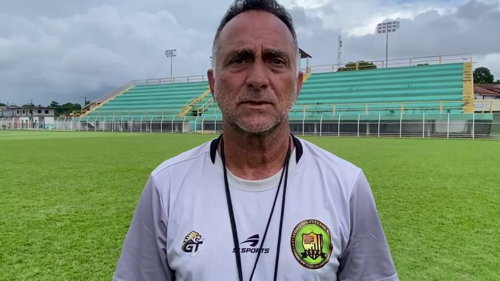 Itacoatiara x Manaus: Confronto Decisivo com Escalações e Expectativas Itacoatiara x Manaus: Confronto Decisivo com Escalações e Expectativas