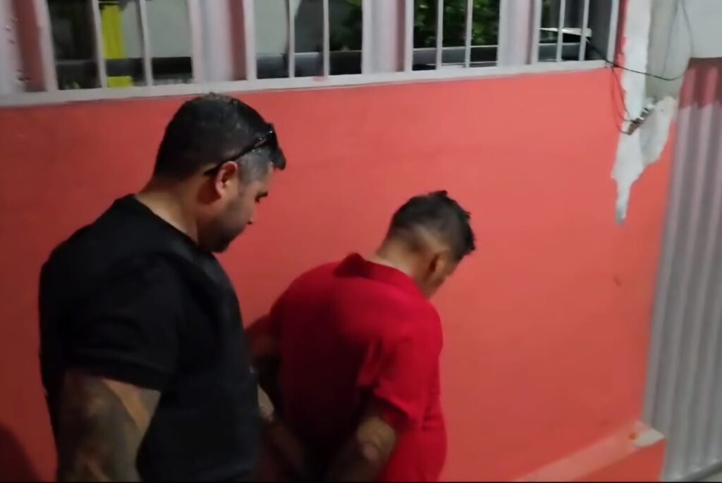 Jeanderson 'Billy', um dos mais procurados do AM, é capturado pela polícia