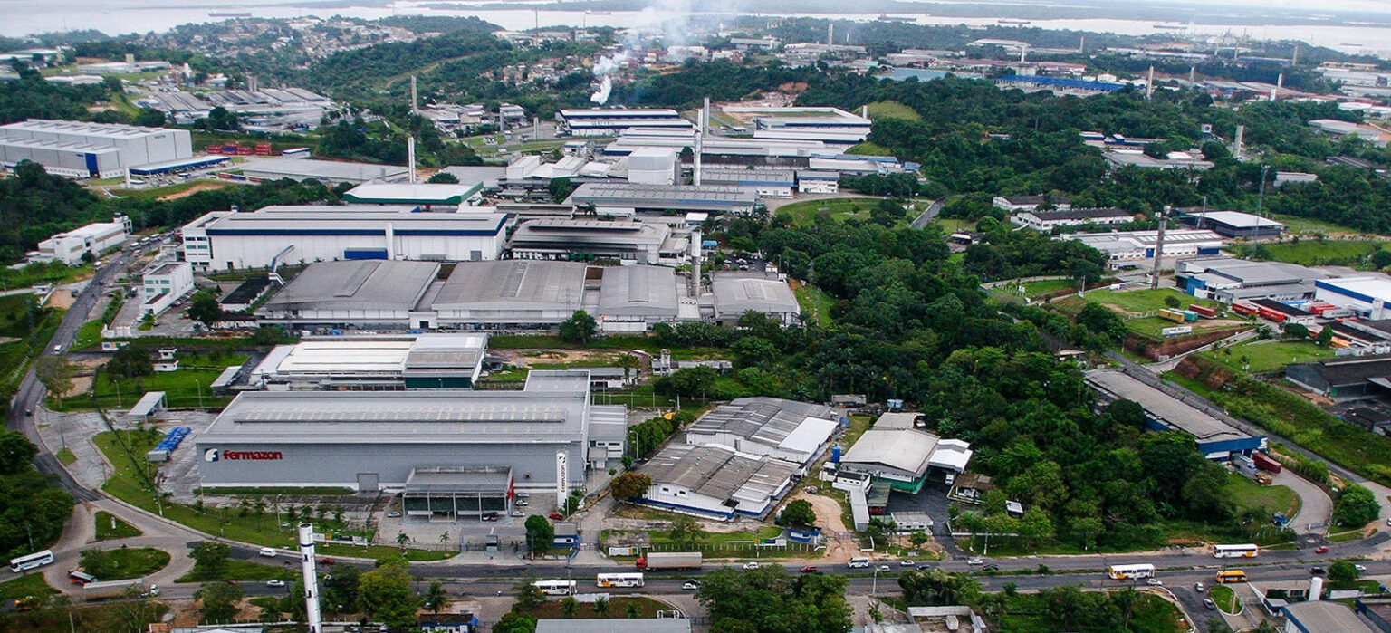 Kaifa Investirá R$ 200 Milhões e Criará Empregos na Zona Franca de Manaus Kaifa Investirá R$ 200 Milhões e Criará Empregos na Zona Franca de Manaus