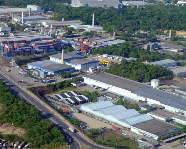 Kaifa Investirá R$ 200 Milhões em Fábrica de Hidrômetros Inteligentes na Zona Franca de Manaus Kaifa Investirá R$ 200 Milhões em Fábrica de Hidrômetros Inteligentes na Zona Franca de Manaus