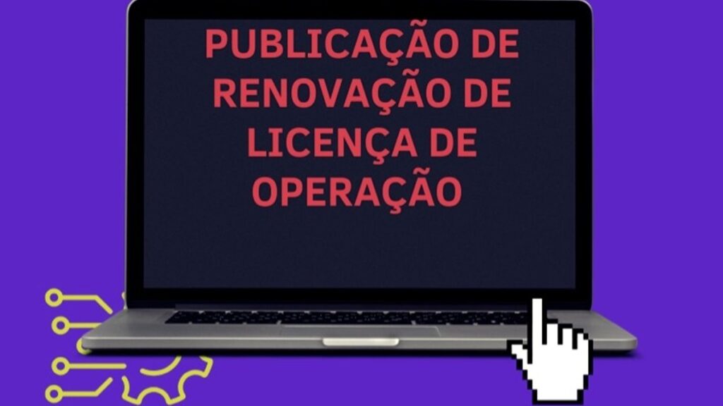 Licença de Operação da SEMA é Conquistada pela Conecta Amazônia Telecon Ltda Licença de Operação da SEMA é Conquistada pela Conecta Amazônia Telecon Ltda
