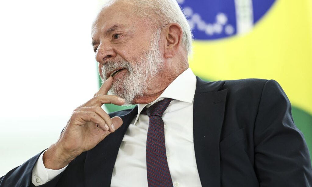 Lula Critica Intervenções dos EUA na Venezuela e Defende Multilateralismo Eficaz