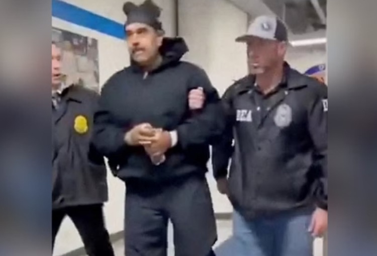 Maduro Entra para Justiça dos EUA: Importante Audiência em Nova York Maduro Entra para Justiça dos EUA: Importante Audiência em Nova York