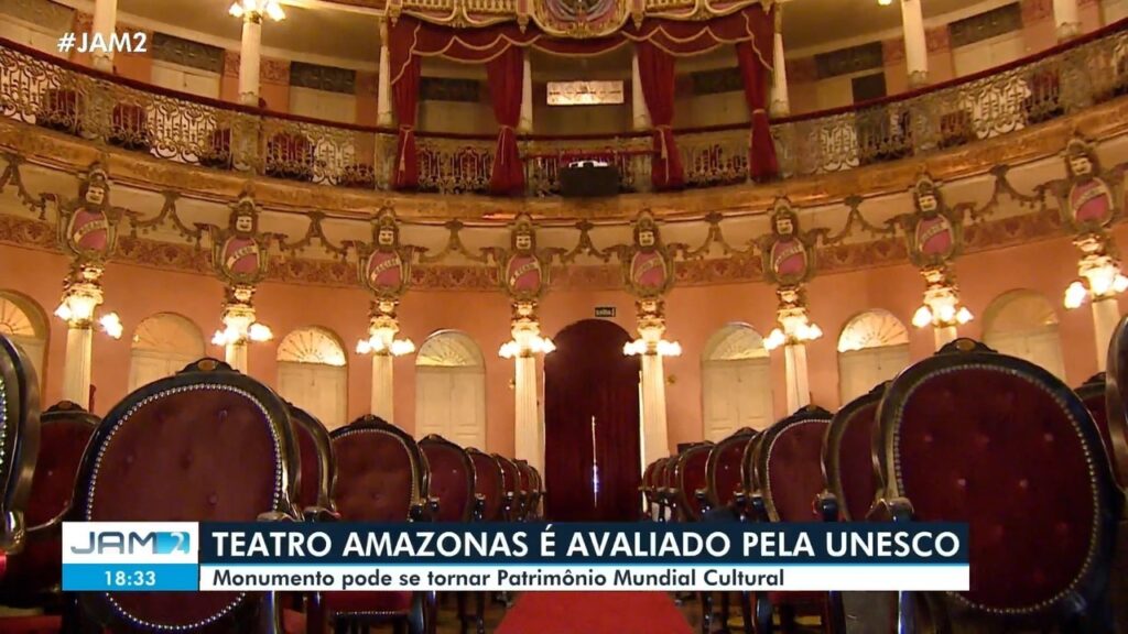 Manaus é Destino Tendência para 2026 Segundo Booking.com Manaus é Destino Tendência para 2026 Segundo Booking.com