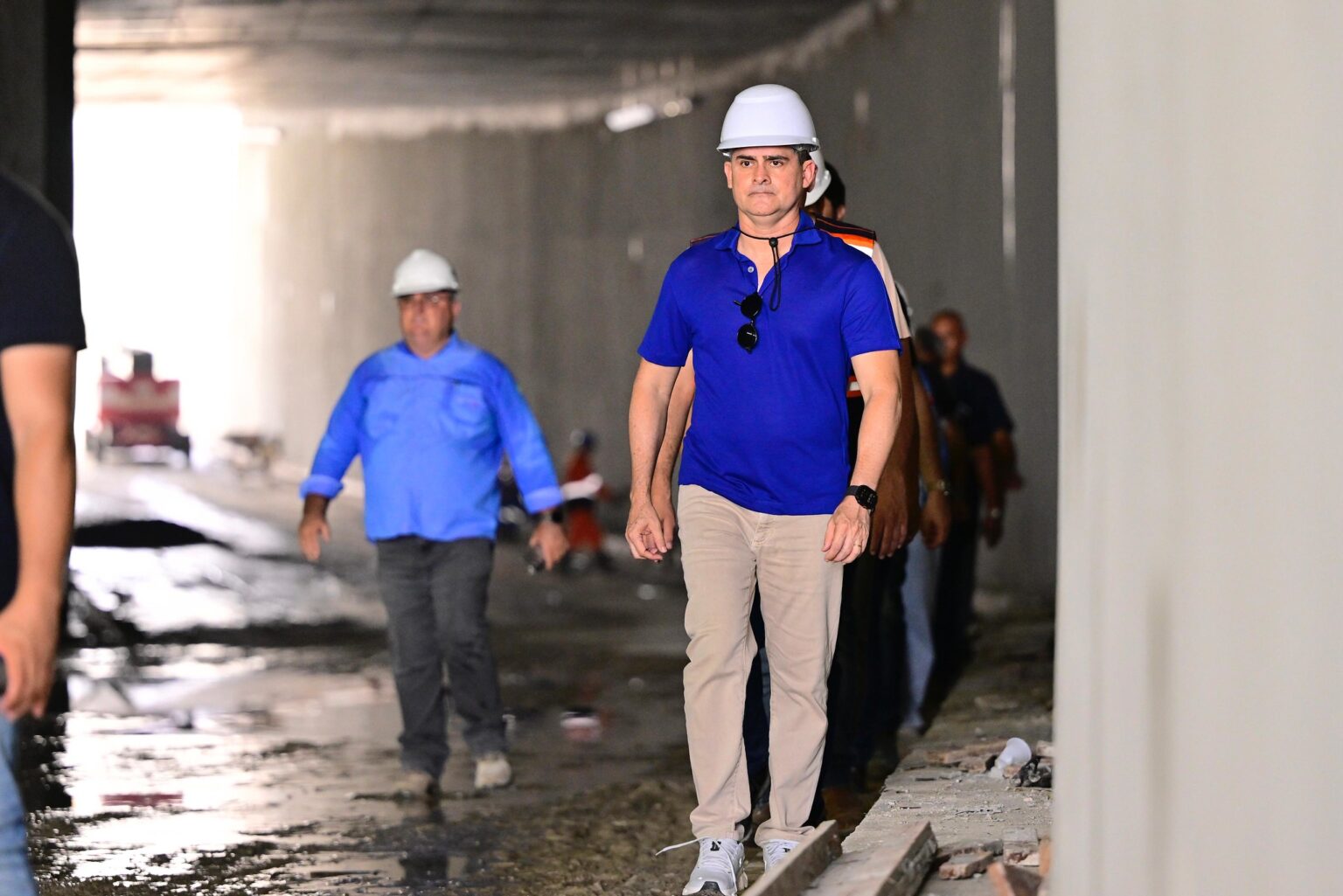 Manaus transforma o trânsito com complexos viários e melhorias estratégicas Manaus transforma o trânsito com complexos viários e melhorias estratégicas