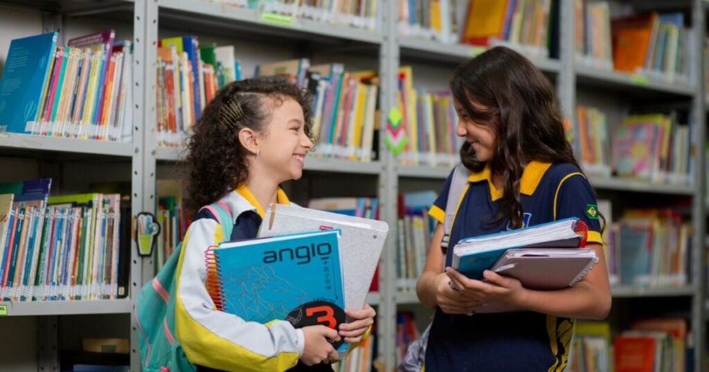 Matrículas 2026: O Que Avaliar na Escolha da Escola Ideal em Manaus Matrículas 2026: O Que Avaliar na Escolha da Escola Ideal em Manaus