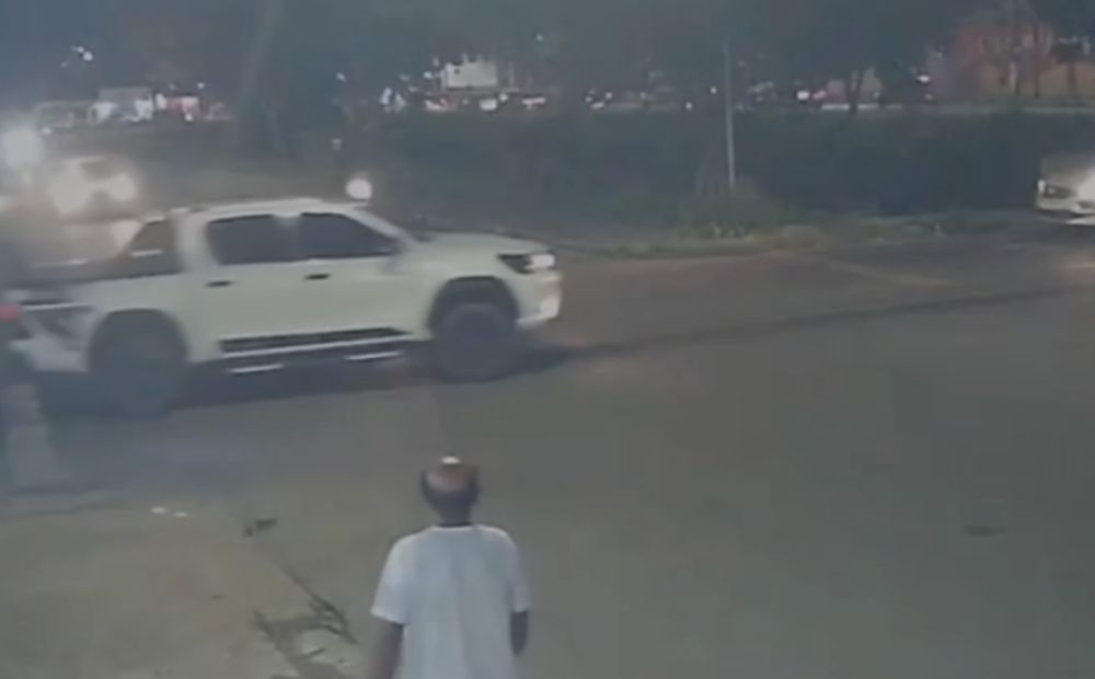 Motociclista em Estado Grave Após Colisão com Pick-Up em Manaus: Saiba Mais Motociclista em Estado Grave Após Colisão com Pick-Up em Manaus: Saiba Mais