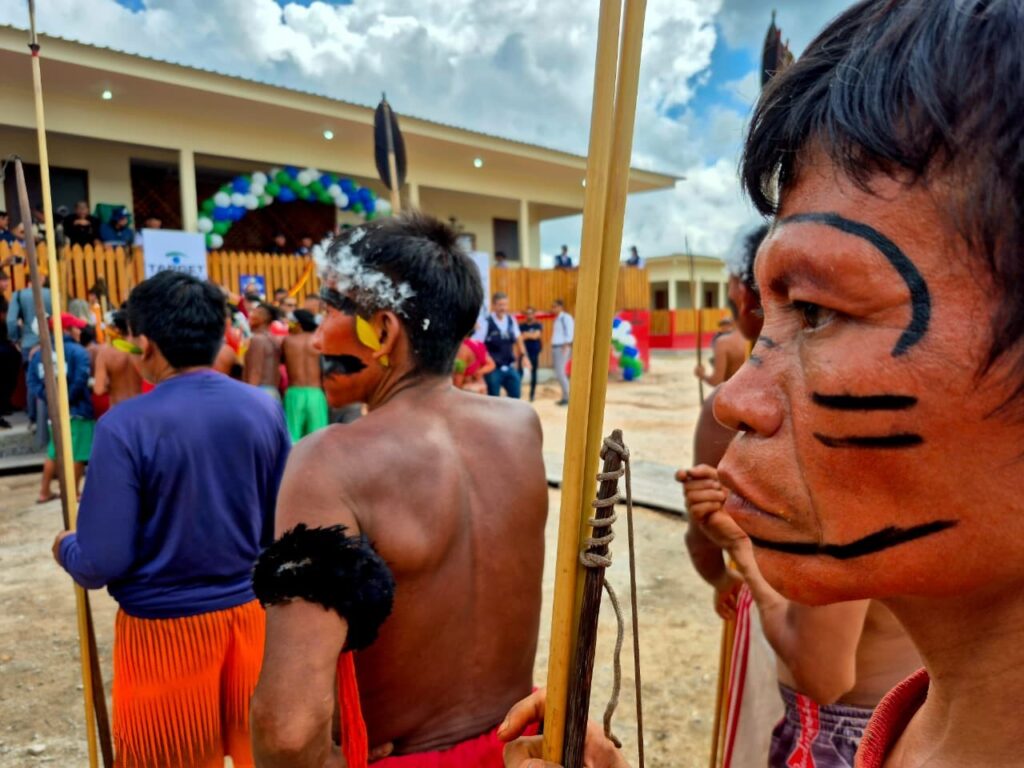 MPF Investiga Fundação em Área Yanomami no Amazonas e Roraima: Entenda o Caso MPF Investiga Fundação em Área Yanomami no Amazonas e Roraima: Entenda o Caso