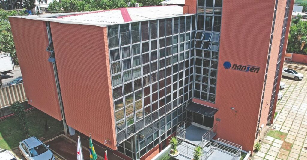 Nansen Anuncia Investimento de R$ 270 Mi para Expansão de Fábrica em Betim Nansen Anuncia Investimento de R$ 270 Mi para Expansão de Fábrica em Betim