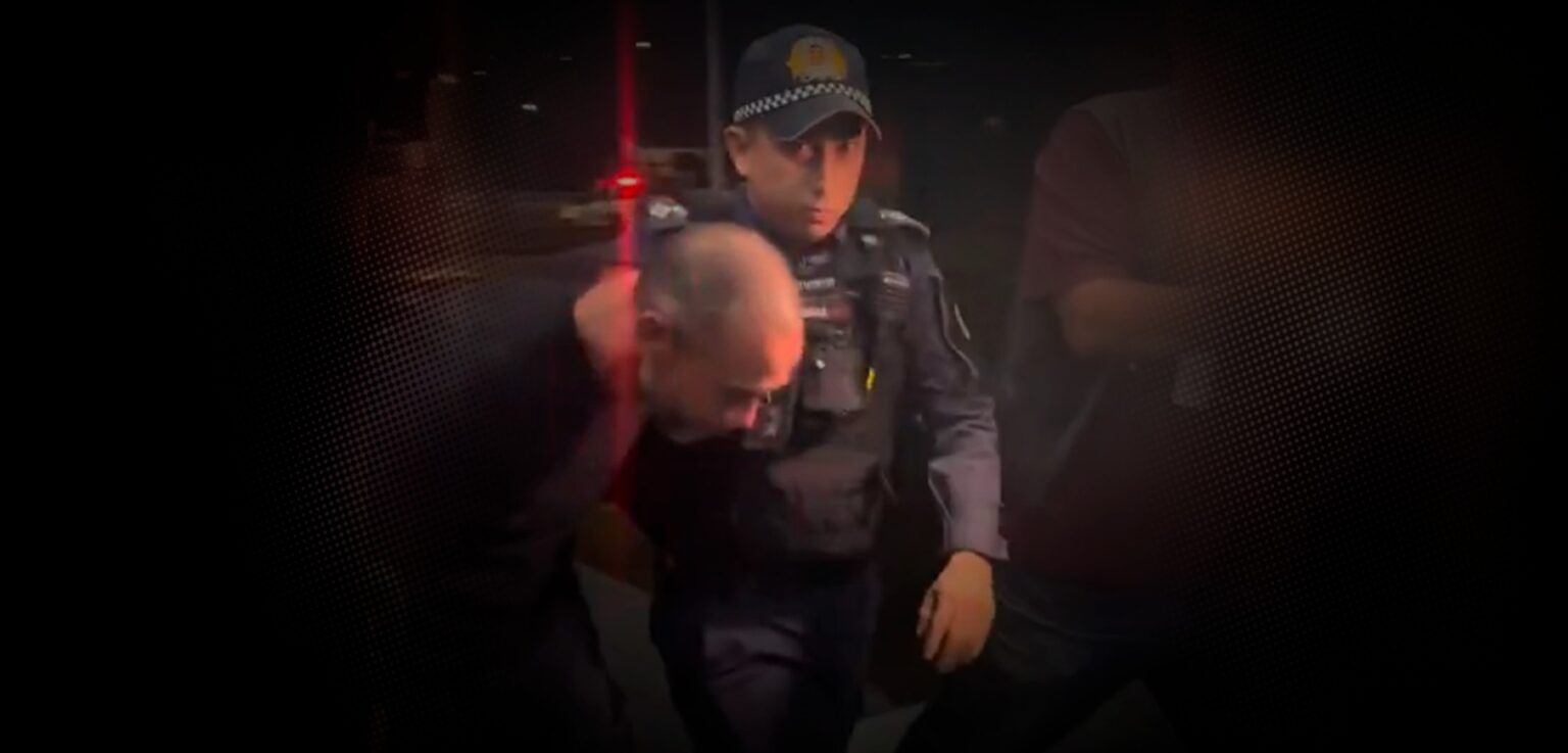 Pai é preso suspeito de matar filho de 3 anos em Manaus Pai é preso suspeito de matar filho de 3 anos em Manaus