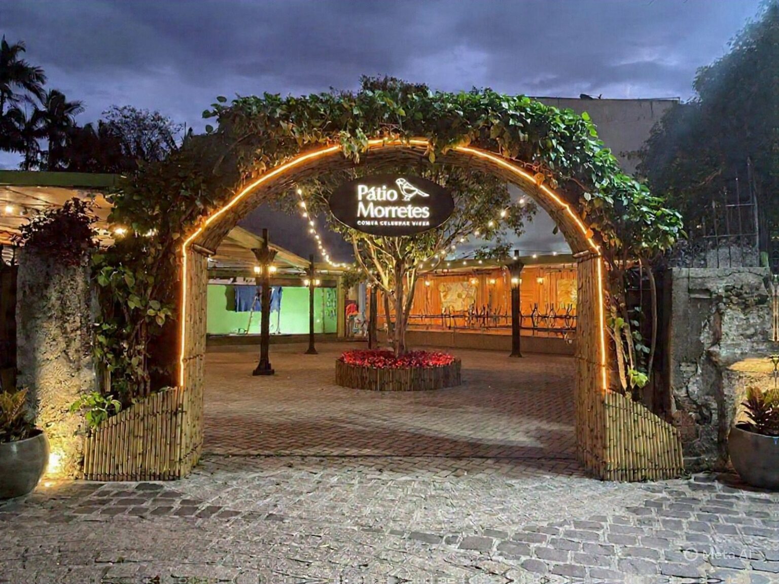 Pátio Morretes: Nova Fase com Música, Gastronomia e Cultura no Litoral do Paraná Pátio Morretes: Nova Fase com Música, Gastronomia e Cultura no Litoral do Paraná