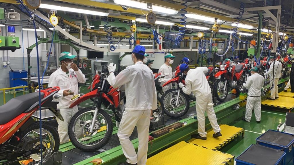 Polo Industrial de Manaus: Faturamento Atinge R$ 209 Bi e Supera Expectativas para 2024 Polo Industrial de Manaus: Faturamento Atinge R$ 209 Bi e Supera Expectativas para 2024