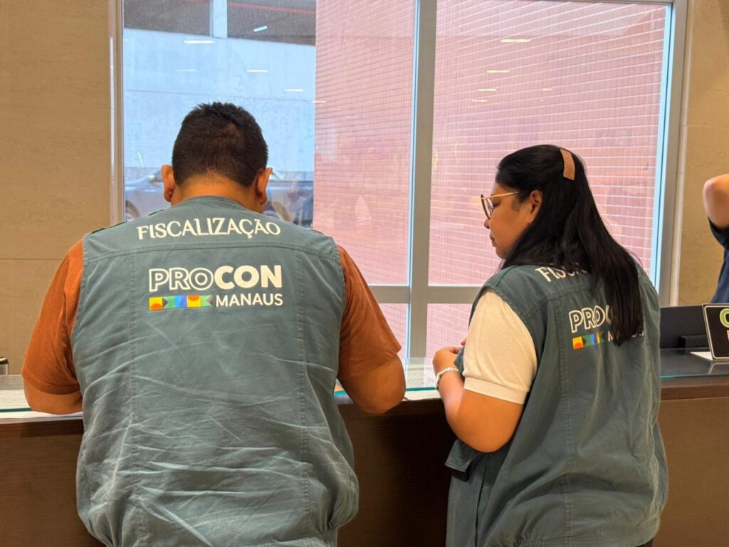 Procon Manaus Notifica Uber por Suspeitas de Preços Abusivos Durante as Festas
