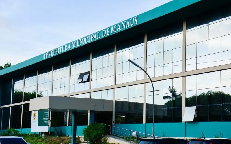 Regras e Prazos Definidos para Emendas Impositivas de 2026 em Manaus Regras e Prazos Definidos para Emendas Impositivas de 2026 em Manaus