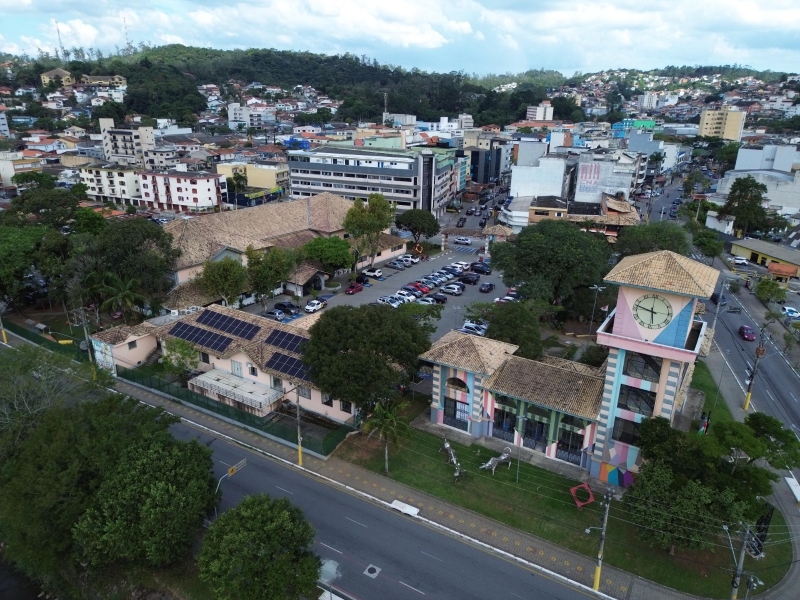 Ribeirão Pires Lança Carnê Digital do IPTU 2026 e Desconto de 5% para Pagamento à Vista Ribeirão Pires Lança Carnê Digital do IPTU 2026 e Desconto de 5% para Pagamento à Vista