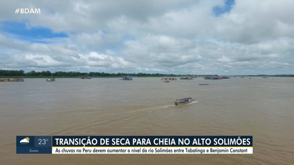 Rios da Bacia Amazônica Mantêm Níveis Normais em Manaus e Manacapuru, Aponta Boletim Rios da Bacia Amazônica Mantêm Níveis Normais em Manaus e Manacapuru, Aponta Boletim