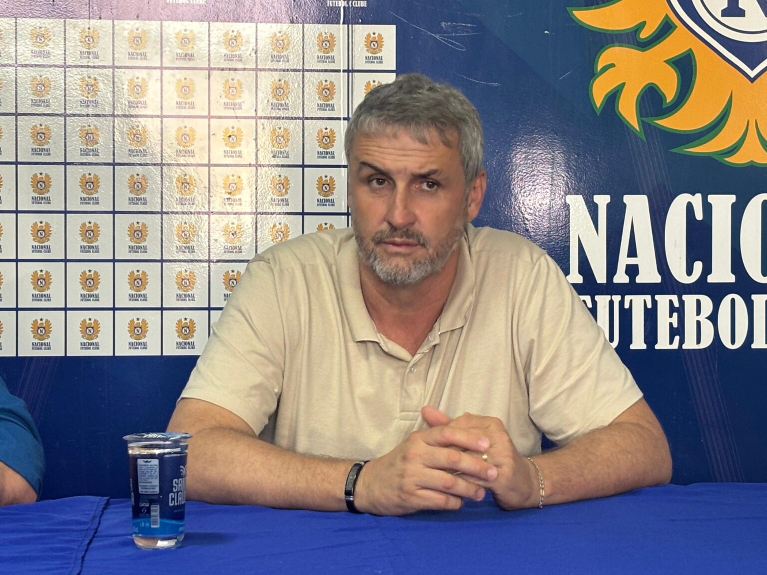Saída de Ângelo Márcio do Nacional: Entenda os Motivos e Consequências
