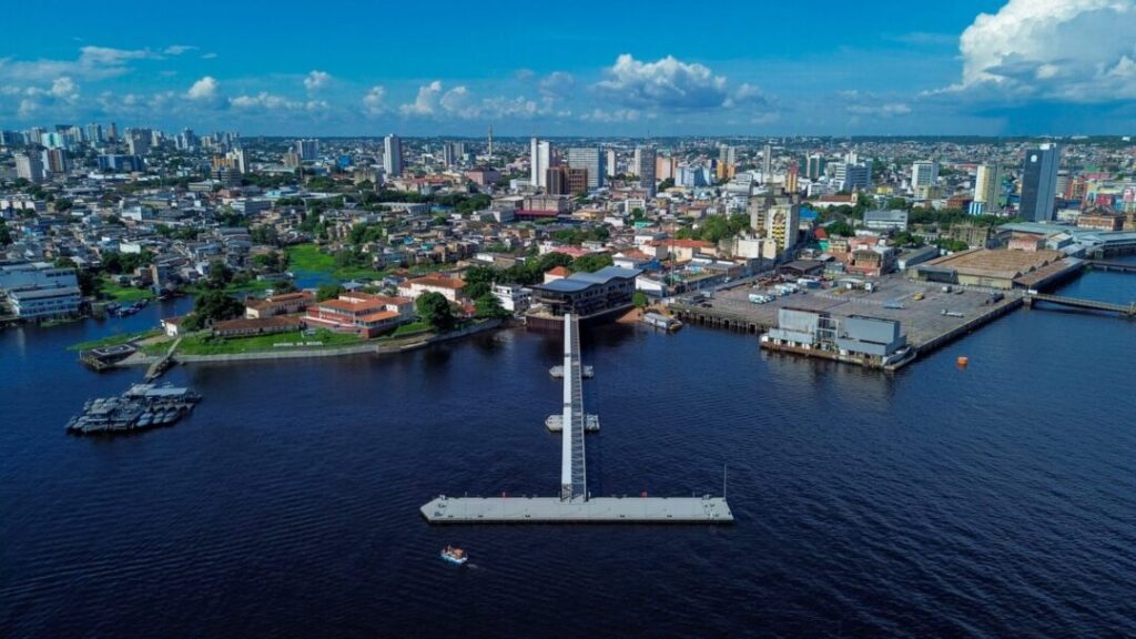 Saúde Mental em Manaus: Mapeamento Inédito para Adultos Começa em 2024 Saúde Mental em Manaus: Mapeamento Inédito para Adultos Começa em 2024