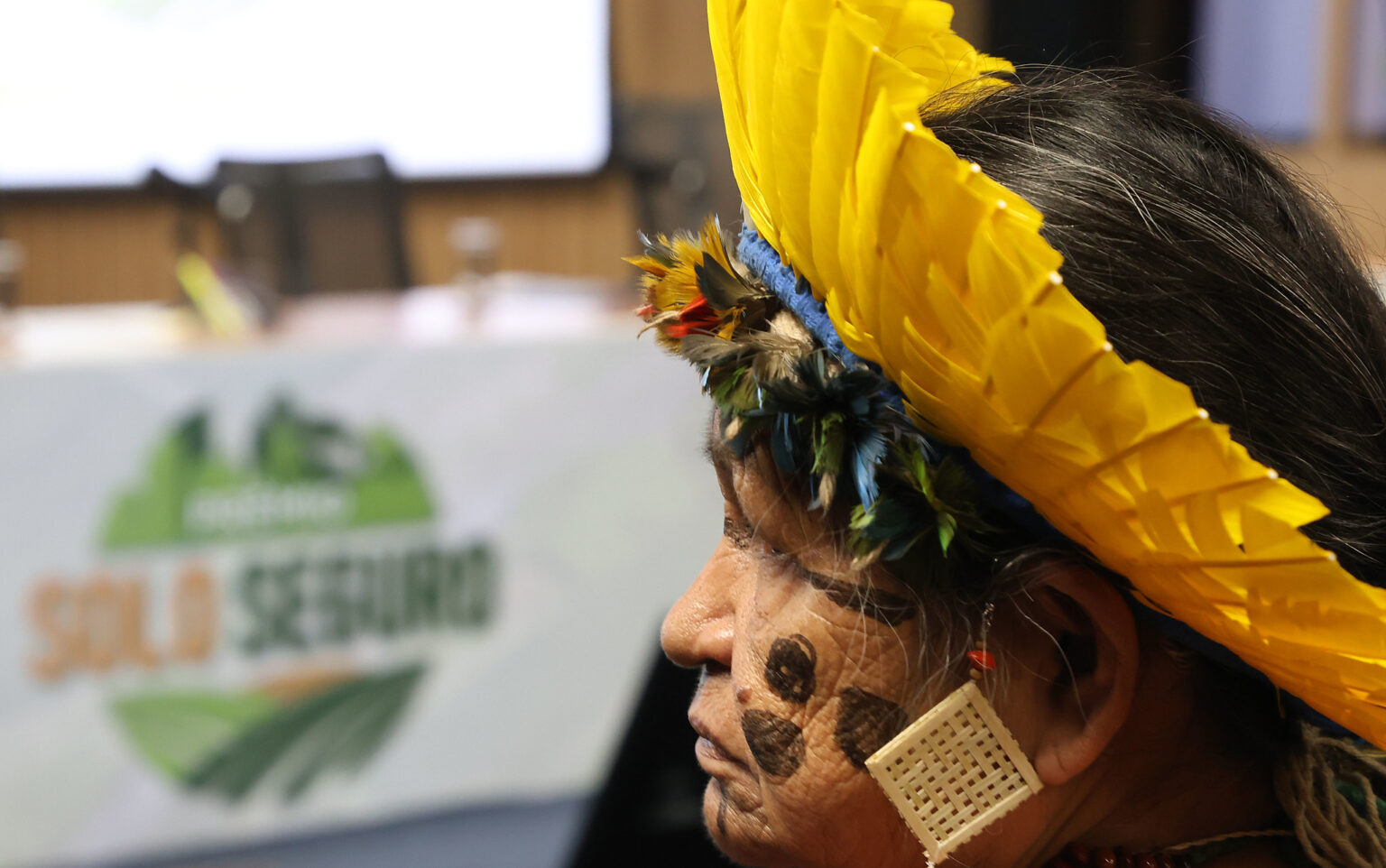 Semana Solo Seguro Amazônia: Justiça e Governança Fundiária em Foco