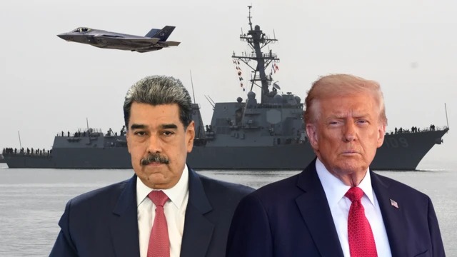 Senado dos EUA Aprova Resolução para Limitar Ações Militares Contra a Venezuela Senado dos EUA Aprova Resolução para Limitar Ações Militares Contra a Venezuela