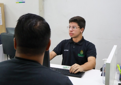 Sine Amazonas Abre 148 Vagas de Emprego em Manaus para Diversas Áreas Sine Amazonas Abre 148 Vagas de Emprego em Manaus para Diversas Áreas