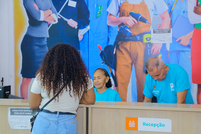Sine Manaus Oferece 238 Vagas de Emprego nesta Quarta-feira, 14/1 Sine Manaus Oferece 238 Vagas de Emprego nesta Quarta-feira, 14/1