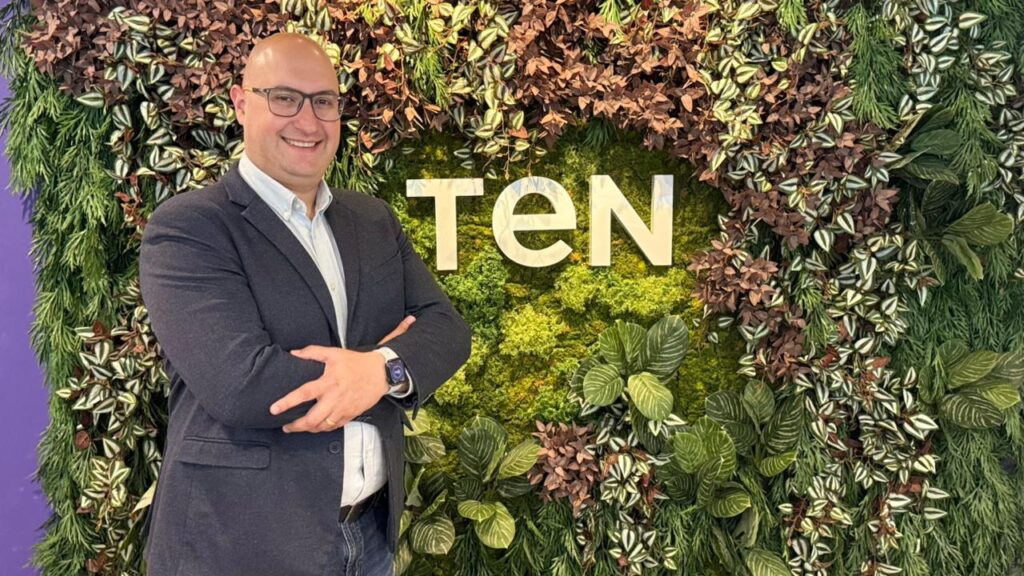 Ten Group Nomeia Novo Diretor Regional para a América Latina e Impulsiona Crescimento Ten Group Nomeia Novo Diretor Regional para a América Latina e Impulsiona Crescimento