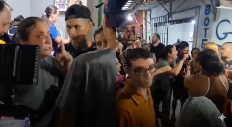 Tragédia em Manaus: Mãe Acusa Nora pela Morte de Jovem em Adega Tragédia em Manaus: Mãe Acusa Nora pela Morte de Jovem em Adega
