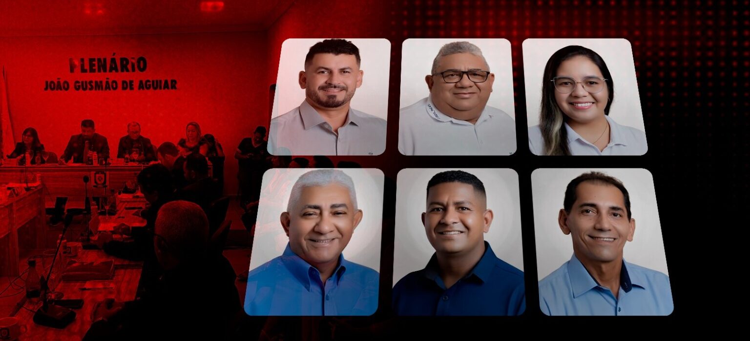 TRE-AM Cassou a Maioria dos Vereadores da Câmara de Manaquiri; Entenda o Caso TRE-AM Cassou a Maioria dos Vereadores da Câmara de Manaquiri; Entenda o Caso