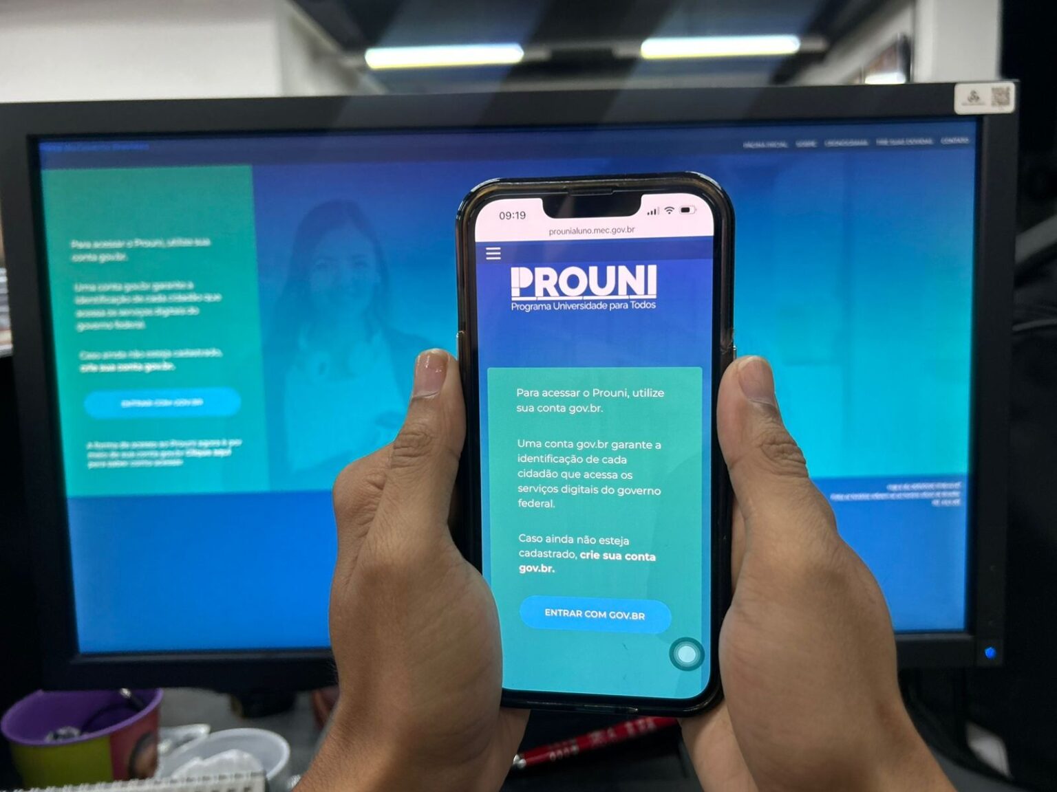 Último Dia de Inscrição do Prouni: Amazonas Tem Mais de 26,9 Mil Bolsas Disponíveis Último Dia de Inscrição do Prouni: Amazonas Tem Mais de 26,9 Mil Bolsas Disponíveis