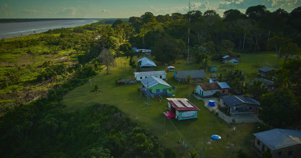 Webinar Revela Edital para Núcleos de Desenvolvimento na Amazônia: Oportunidade Imperdível Webinar Revela Edital para Núcleos de Desenvolvimento na Amazônia: Oportunidade Imperdível