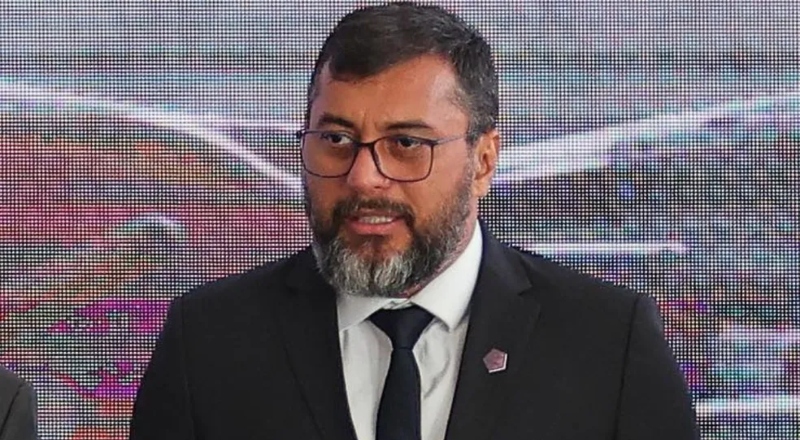 Wilson Lima e a Autopromoção no Diário Oficial: Uma Análise Crítica Wilson Lima e a Autopromoção no Diário Oficial: Uma Análise Crítica