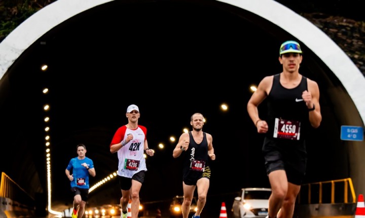 15ª Maratona de Floripa: Um Evento que Transforma o Turismo Nacional 15ª Maratona de Floripa: Um Evento que Transforma o Turismo Nacional