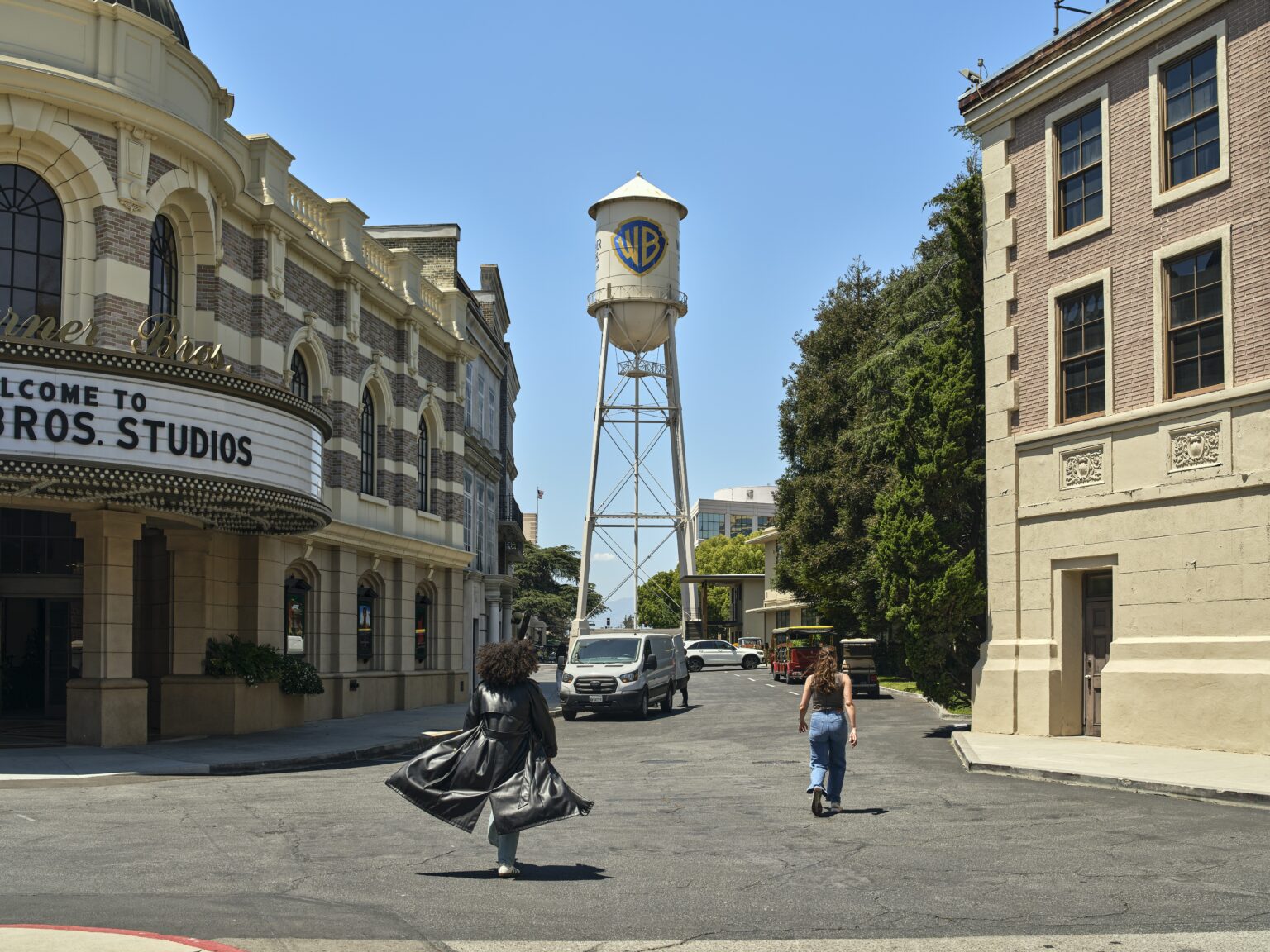 A Nova Era da Warner Bros. e o Impacto no Mercado do Entretenimento A Nova Era da Warner Bros. e o Impacto no Mercado do Entretenimento