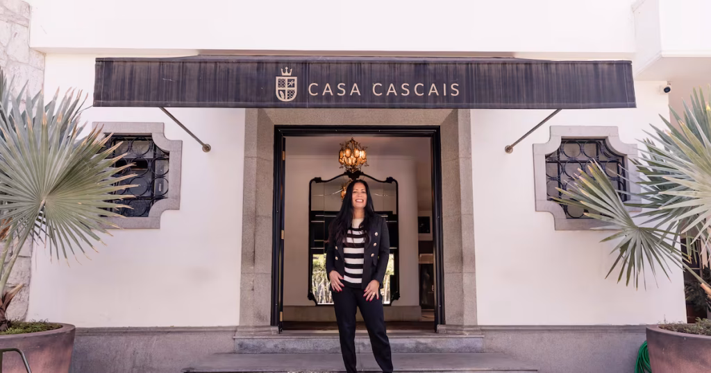 Adeilma Andrade: De Executiva a Referência na Gastronomia Brasileira Adeilma Andrade: De Executiva a Referência na Gastronomia Brasileira