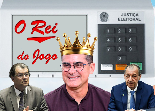 As Estrategistas Jogadas do Rei do Jogo: Revelações de Anynha As Estrategistas Jogadas do Rei do Jogo: Revelações de Anynha