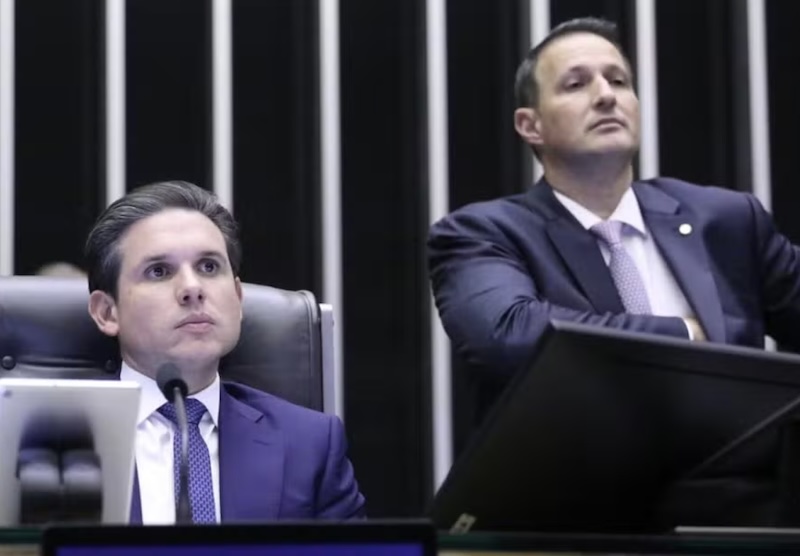 Câmara Aprova Lei Antifacção: Um Passo Importante na Segurança Pública Câmara Aprova Lei Antifacção: Um Passo Importante na Segurança Pública