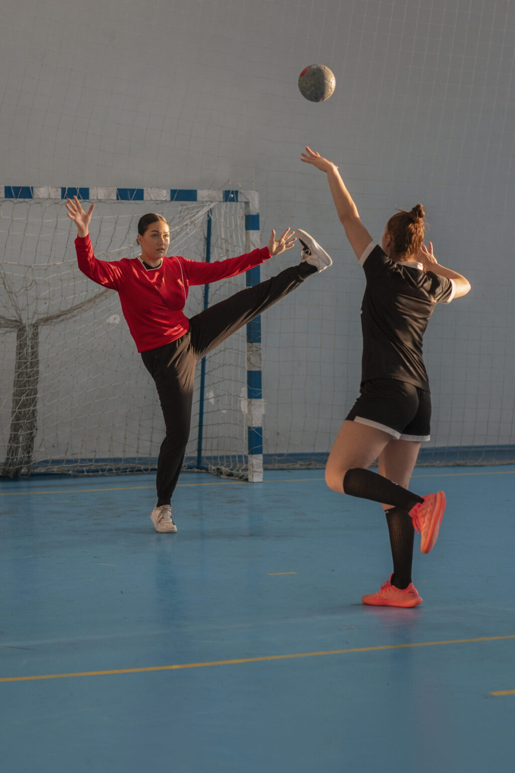 Campeonato Manacapuruense de Handebol 2026 Começa em Grande Estilo